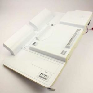 AEB73564901 LG Fan Grille Assembly