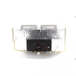 AEB73764508 LG Fan Grille Assembly