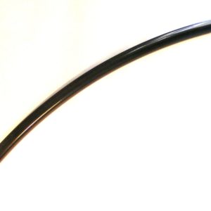 AED37133124 LG Freezer Handle Assembly