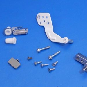 AEH72957201 LG Upper Hinge Assembly