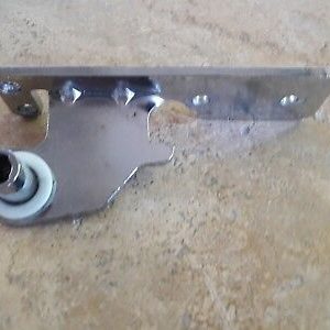 AEH74156901 LG Center Hinge Assembly