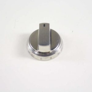 AEZ74073406 LG Range Oven Surface Burner Knob Assembly