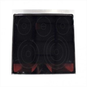 AGU72913103 LG Plate Assembly