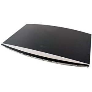 AGU72925517 LG Top Plate Assembly