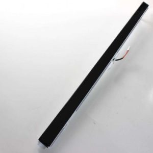 AGU73767914 LG Front Plate Assembly