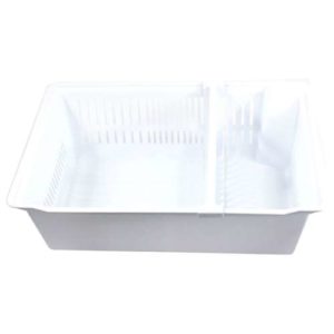 AJP73794401 LG Drawer Tray Assembly