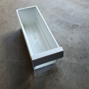 AJP73914505 LG Vegetable Tray Assembly