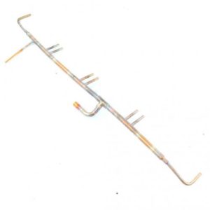 LG AJR34739801 TUBE ASSEMBLY,MANIFOLD(OUTD