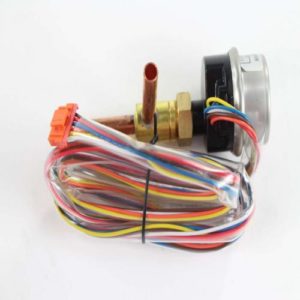 AJU73472403 LG Valve Assembly