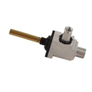 LG AJU74852801 VALVE ASSEMBLY,GAS