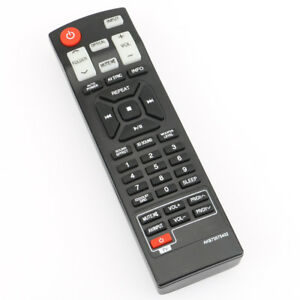 AKB73575402 LG Remote Control