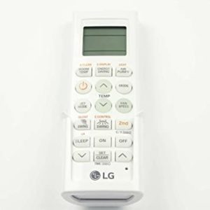 AKB74375403 LG Remote Control
