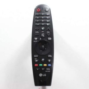 AKB74855402 LG Remote Control