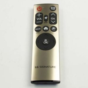 AKB74995402 LG Remote Control