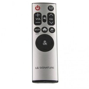 AKB75056102 LG Remote Control
