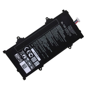 EAC63118501 LG Lithium Rechargeable Battery