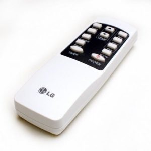 LG COV30332908 REMOTE CONTROLLER ASSEMBLY,O
