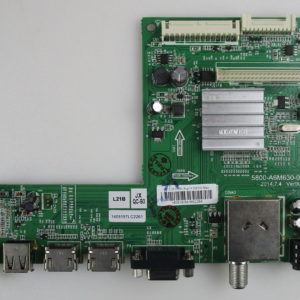 COV32805701 LG Outsourcing Main PCB Assembly