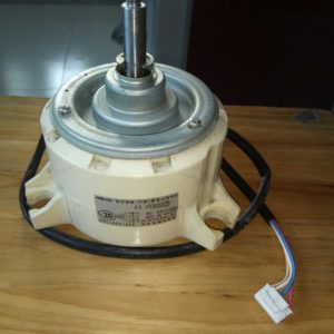 4681A20172A LG Indoor DC Motor Assembly