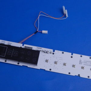 EBR78631903 LG Display Power Control Board (PCB Assembly)