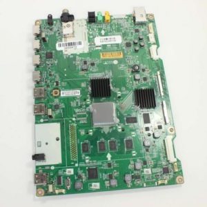 EAB62809601 LG Speaker Assembly