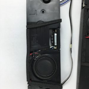 EAB63049402 LG Speaker Assembly