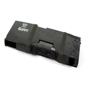 EAB63688306 LG Speaker Assembly