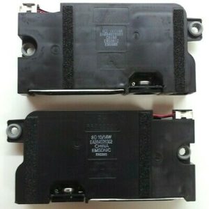 EAB64028302 LG Speaker Assembly