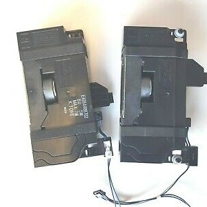 EAB64488702 LG Speaker Assembly
