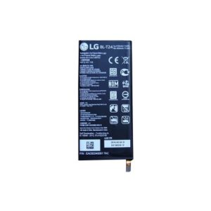 LG EAC63358901 BATTERY, RECHG LI