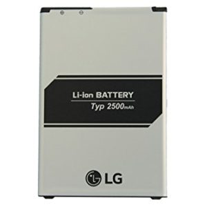 LG EAC63382101 RECHARGEABE BATTERY, LITHIUM