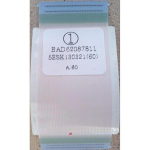 EAD62087811 LG FFC Ribbon / Flex Cable