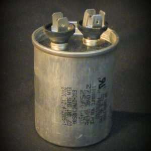 EAE59075704 LG Electric Appliance Capacitor