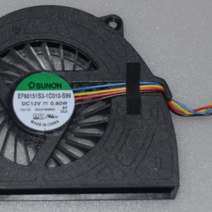 EAL61800804 LG Fan Module