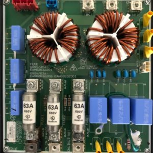 EAM62632301 LG AC Line Filter