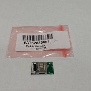 LG EAT62833601 MODULE,BLUETOOTH