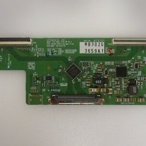 EAT63113201 LG Time Control