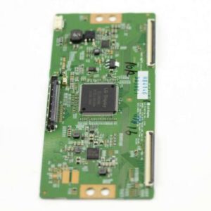 EAT63356501 LG Time Control