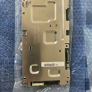 EAT63655501 LG Time Control