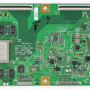 EAT63813101 LG Time Control