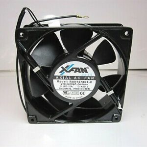 LG EAU38500601 MOTOR ASSEMBLY,AC,COOLING