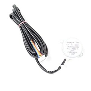 EAU60683705 LG Stepping DC Motor Assembly