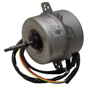 EAU60687201 LG Outdoor DC Motor Assembly
