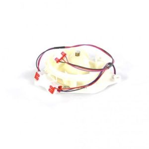 EAU61505014 LG Refrigerator Evaporator Fan Motor Assembly