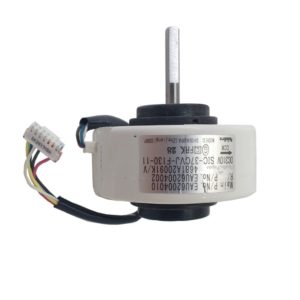 EAU62004012 LG DC Motor Assembly