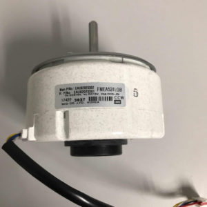 LG EAU62023302 MOTOR, DC INDOOR