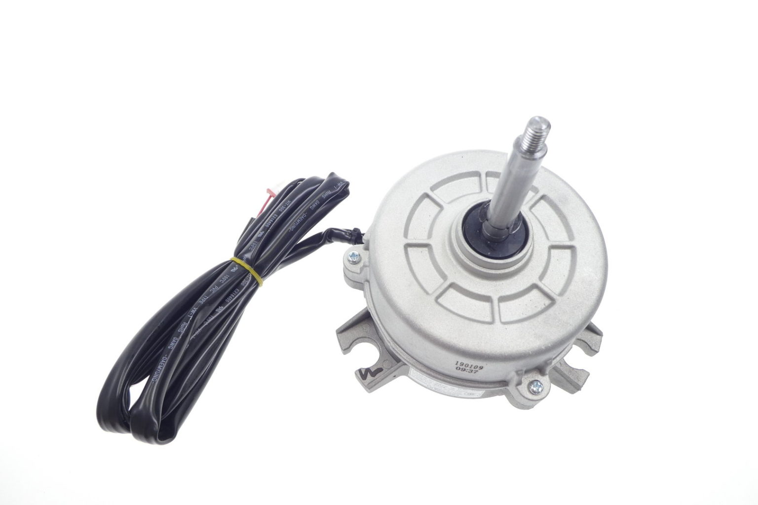 EAU62543703 LG Outdoor DC Motor Assembly