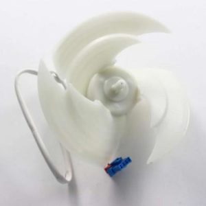 EAU62863103 LG DC Motor