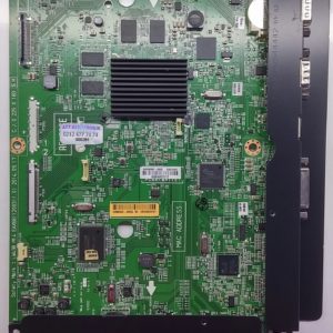 EBT63304101 LG DMS Chassis Assembly