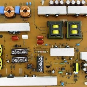 EAY60869001 LG Power Supply Board Assembly